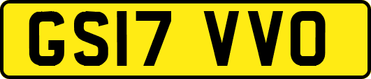 GS17VVO