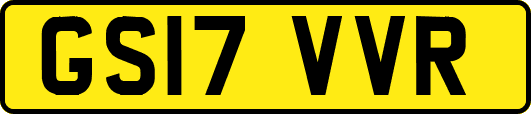GS17VVR