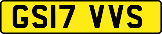 GS17VVS