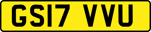 GS17VVU