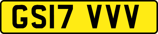 GS17VVV
