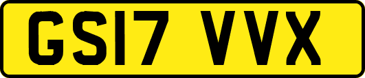GS17VVX