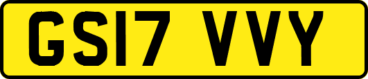 GS17VVY