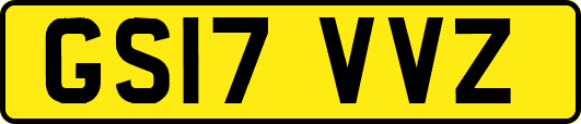 GS17VVZ
