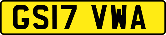 GS17VWA