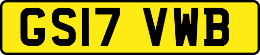 GS17VWB