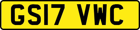 GS17VWC
