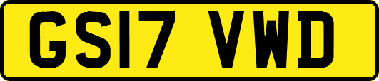 GS17VWD