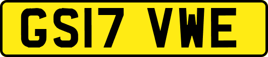 GS17VWE