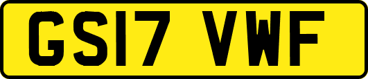 GS17VWF