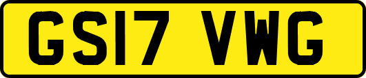 GS17VWG