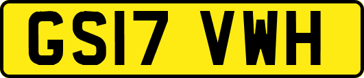 GS17VWH