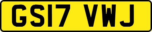GS17VWJ