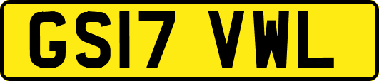 GS17VWL