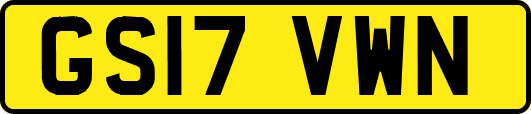 GS17VWN