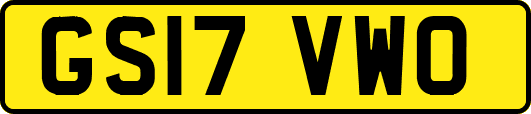 GS17VWO