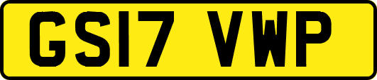 GS17VWP