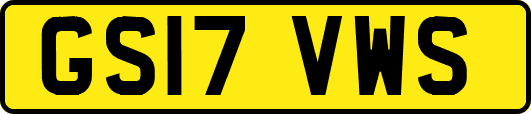 GS17VWS