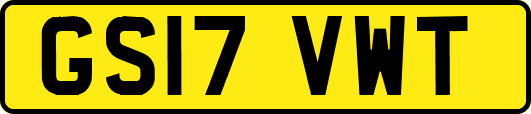 GS17VWT