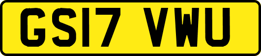 GS17VWU
