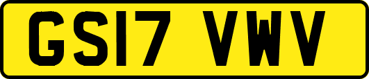 GS17VWV