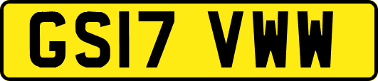 GS17VWW