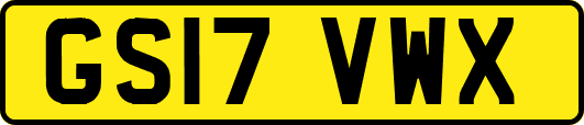 GS17VWX