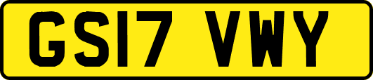 GS17VWY