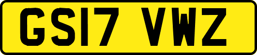 GS17VWZ