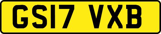 GS17VXB