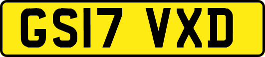 GS17VXD
