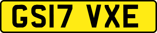 GS17VXE