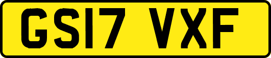 GS17VXF