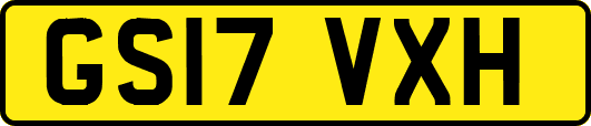GS17VXH