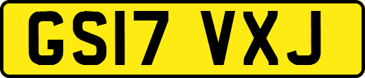 GS17VXJ