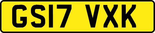 GS17VXK