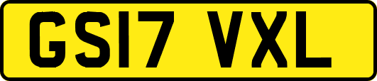 GS17VXL