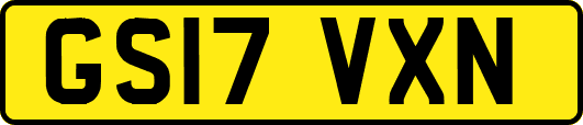 GS17VXN
