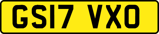GS17VXO
