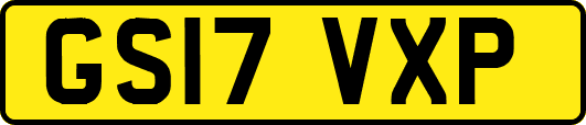 GS17VXP