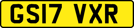 GS17VXR