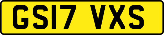 GS17VXS