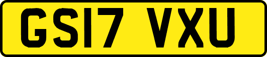 GS17VXU