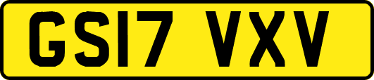 GS17VXV