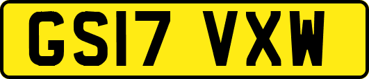GS17VXW