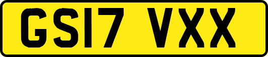 GS17VXX