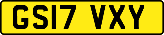 GS17VXY
