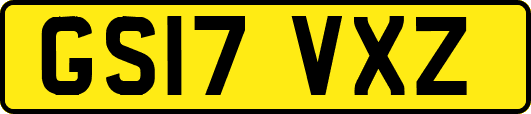GS17VXZ