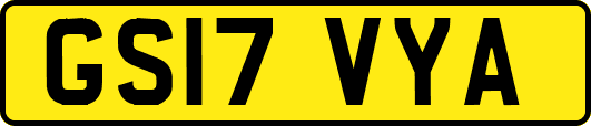 GS17VYA