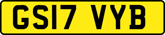 GS17VYB